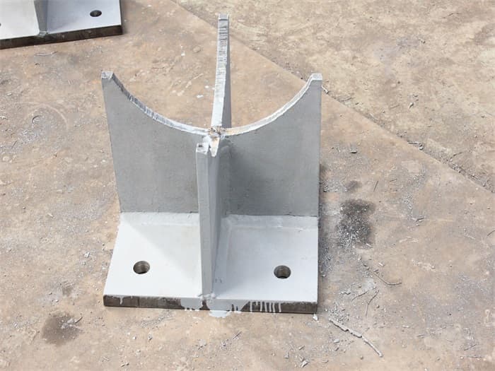 安庆螺栓球支座