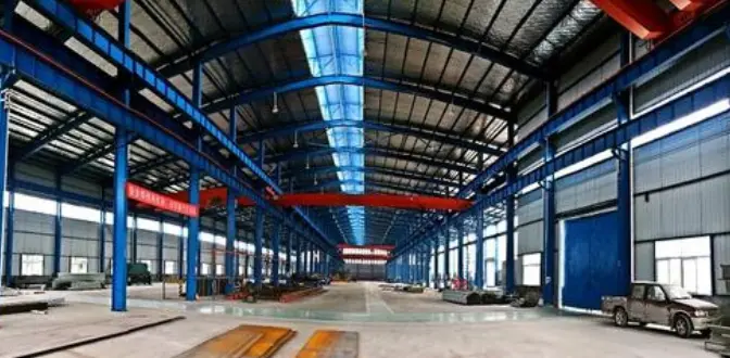 安庆大家知道重型钢结构在施工中轻易出现哪些问题吗