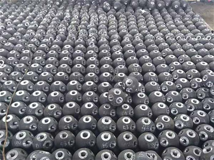 安庆螺栓球网架