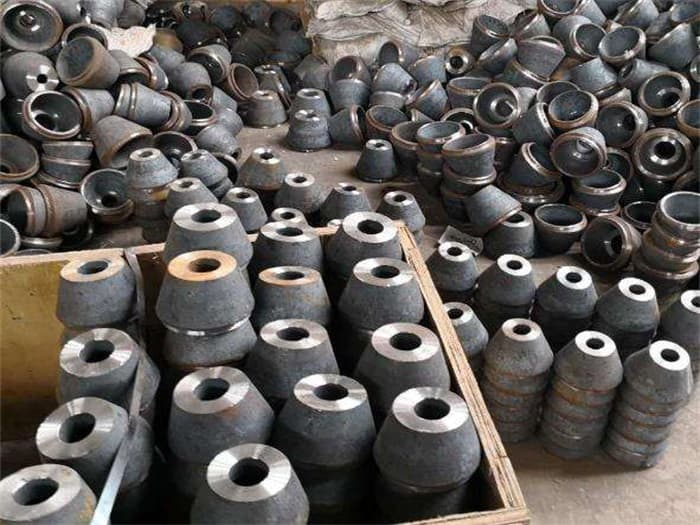 安庆网架构件锥头