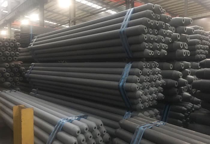 安庆网架杆件加工