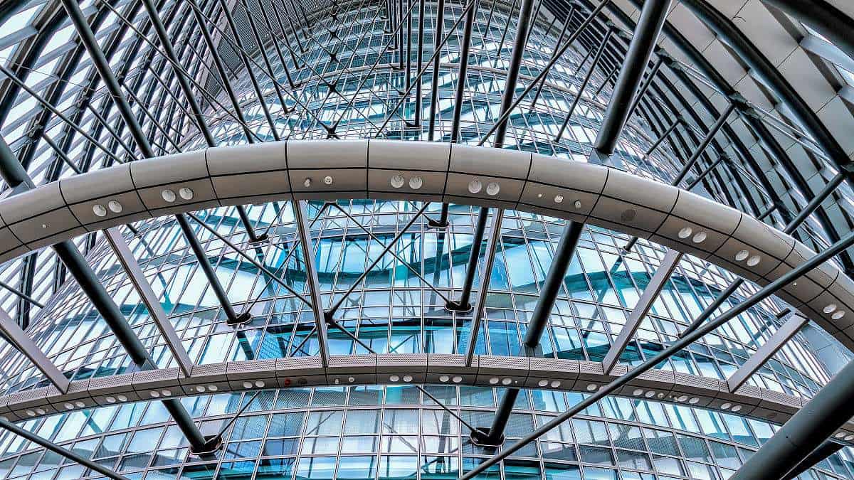 安庆网架有哪些类型