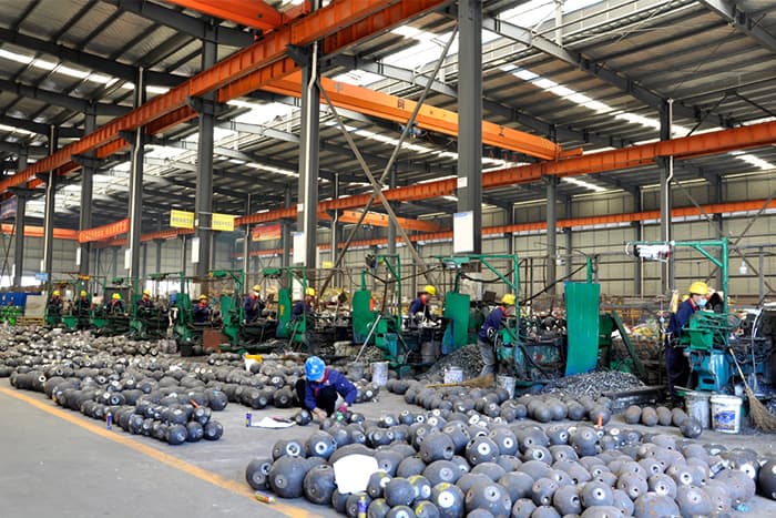 安庆螺栓球批量生产